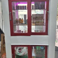 یخچال دست دوم.سوپرمارکت.قصابی.پروتینی