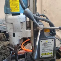 دریل مگنت AGPتایوانی