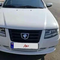 سمند سورن.پلاس.دریچه.گازبرقی