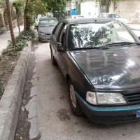 پژو ۴۰۵ مدل ۹۲|خودرو سواری و وانت|تهران, شوش|دیوار