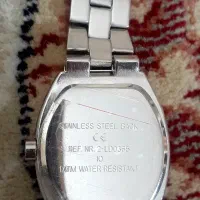 ساعت کوارتز