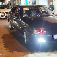 پارس تیوفایو کلاس15 فول تقویت|خودرو سواری و وانت|نورآباد, |دیوار