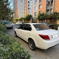 دنا EF7 مدل 1399