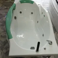 وان جکوزی کیانا پرشین آکواریومی تیپ3 ابعاد*180/95*