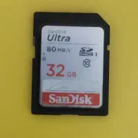 رم ۳۲ گیگ sandisk توافقی