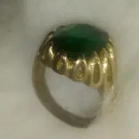 انگشتر آنتیک قدیمی