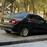 دنا پلاس توربو ۶ دنده مدل ۱۴۰۲|خودرو سواری و وانت|ایلام, |دیوار