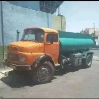 تخلیه چاه.لوله بازکنی.زنجان.روستا ماشین بزرگ.کوچک