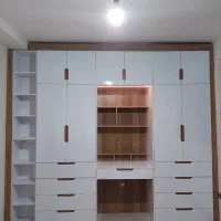 طراحی و اجرای دکور