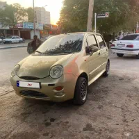 Mvm 110 مدل۸۷