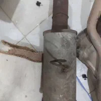 اگزوز رنجروری