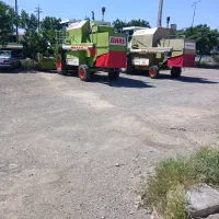 کمباین سهند. کلاس|خودرو سنگین|شیرین‌سو, |دیوار