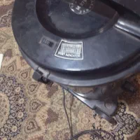 یک عدد جارو برقی|جاروبرقی، جارو شارژی، بخارشو|ایرانشهر, |دیوار