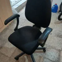 صندلی اداری