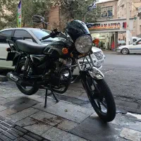 همتاز 200|موتورسیکلت|تهران, یاخجی آباد|دیوار