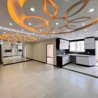 ۹۵متر خوش نقشه عالی