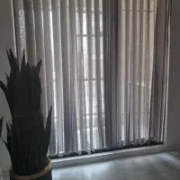 پرده ورتیکال|پرده، رانر، رومیزی|قم, پردیسان|دیوار