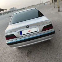 پارس مدل 84|خودرو سواری و وانت|زاهدان, |دیوار