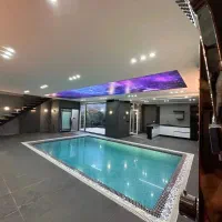 اجاره ویلا باغ مدرن در هفت باغ