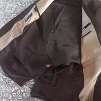 فروش پالتو و کت شلوار مردانه|لباس|تاکستان, |دیوار