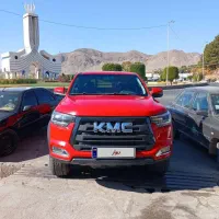 kmc t8|خودرو سواری و وانت|تربت‌حیدریه, باغ ملی|دیوار