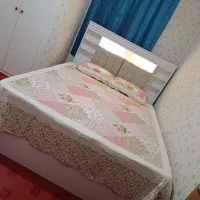 تخت دو نفره و تک نفره