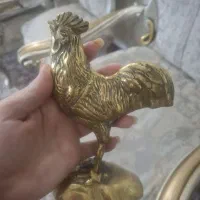مجسمه برنز