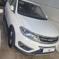 تیگو FL5 فول کامل مدل ۹۶ .نقد واقساط ومعاوضه