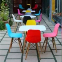 تولیدی میز و صندلی قم   مدل فایر