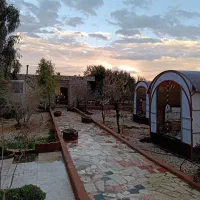 لوازم کافه و آلاچیق