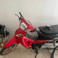 موتور بی کلاچ مدل ۹۱