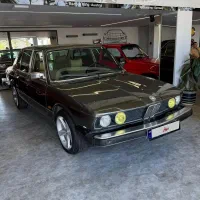 بی ام و ۵۱۸ فابریک با لوازم/فنی سالم/تودوزی مرتب