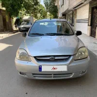 ریو مدل ۸۵|خودرو سواری و وانت|مشهد, هفت تیر (حافظ)|دیوار