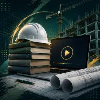 خریدار کتب نظام مهندسی نظارت و اجرا عمران