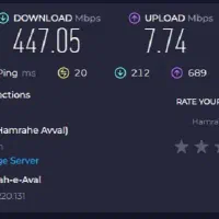 مودم سیمکارتی 5g مدل E60|مودم و تجهیزات شبکه|همدان, |دیوار