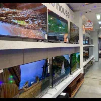 تلویزیون و آل ای دی هوشمند