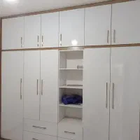 کابینت، کمد دیواری،ام دی اف|خدمات پیشه و مهارت|مشهد, ایثار|دیوار