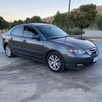 مزدا ۳ تیپ ۳