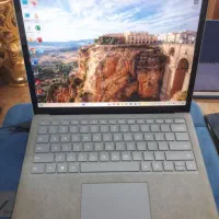 لبتاب مایکروسافت استوک درحد نو استثنایی|رایانه همراه|فلاورجان, |دیوار