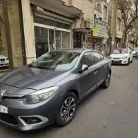 فلوئنس E4 تکمیل و فول آپشن فروش به علت مهاجرت