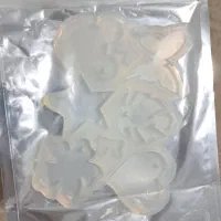 قالب سیلیکونی