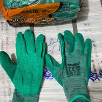 دستکش های کار ایرانی و خارجی(گیلان-سیگماتانگ وانگ)|ابزارآلات|تهران, حسن‌آباد|دیوار