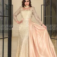 ماکسی‌ زنانه