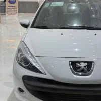 ۲۰۷ پانا دنده ارتقا