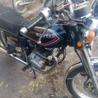 موتور کویر 200|موتورسیکلت|مراغه, |دیوار