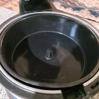 سرخ کن بدون روغن