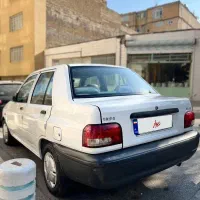 پراید 131se مدل 96|خودرو سواری و وانت|مشهد, هفت تیر (حافظ)|دیوار