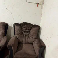 مبل راحتی هفت نفره