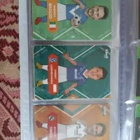 آلبوم کیمدی نو|کلکسیون و سرگرمی|مشهد, محمدآباد|دیوار