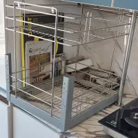 یراق کابینت آروین|عمده‌فروشی|هشتگرد, هشتگرد قدیم|دیوار